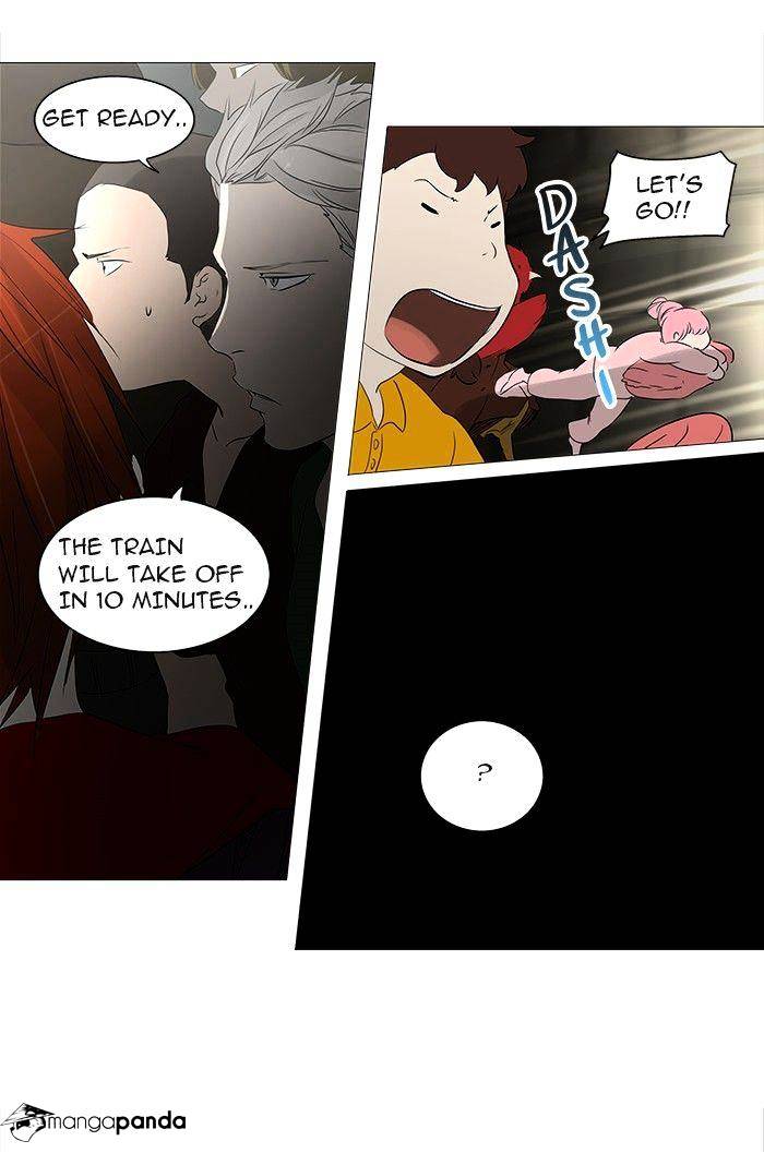 Tower of God, Chapter 242 image 48